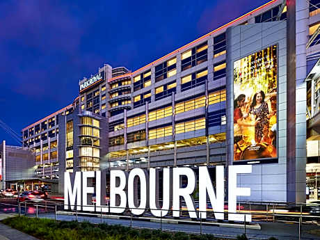 Parkroyal Melbourne Airport