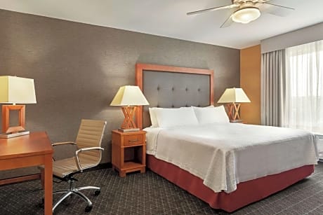 Two-Bedroom Suite - Non-Smoking