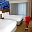 Fairfield Inn by Marriott New York Manhattan/Financial District