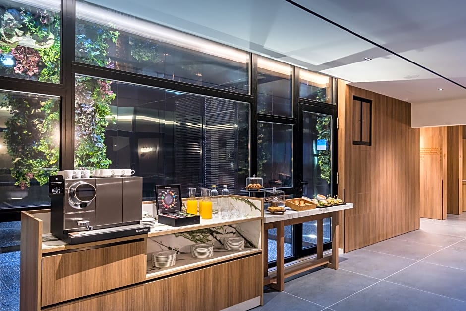 Barcelo Funchal Oldtown