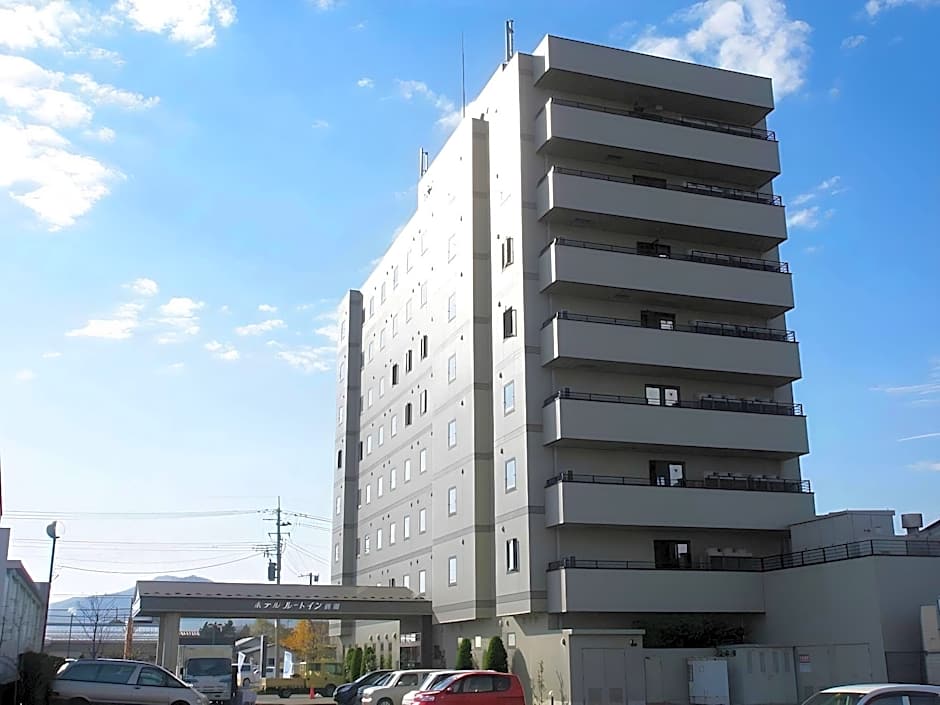 Hotel Route Inn Tsuruoka Inter