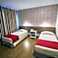 Foz Plaza Hotel