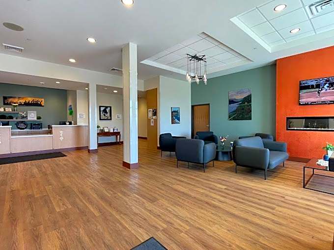 Radisson Hotel Pendleton Airport