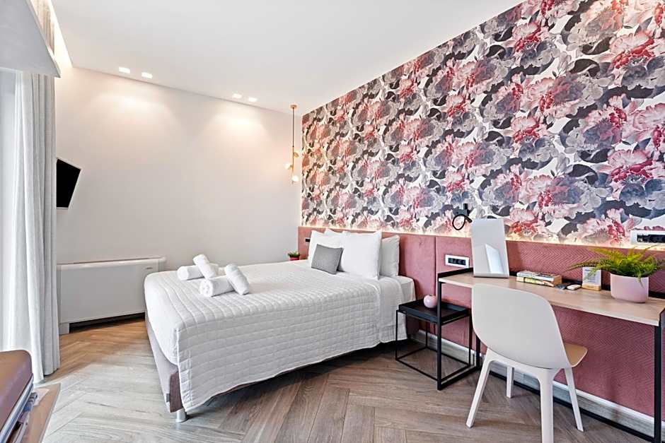 Frunze Luxury Apartments