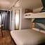 ibis budget Chambourcy Saint Germain