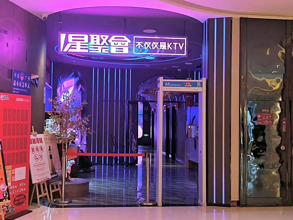 Pengman Beijing Rd. A-mall Apartment