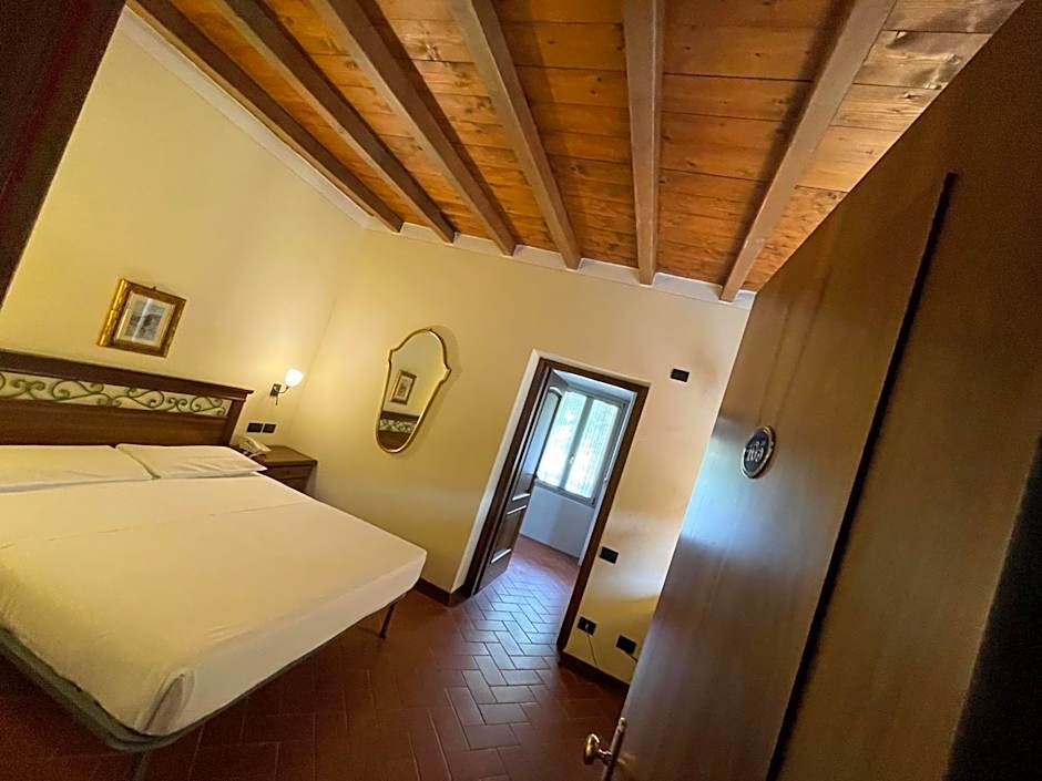 Bes Hotel Bergamo Cologno al Serio