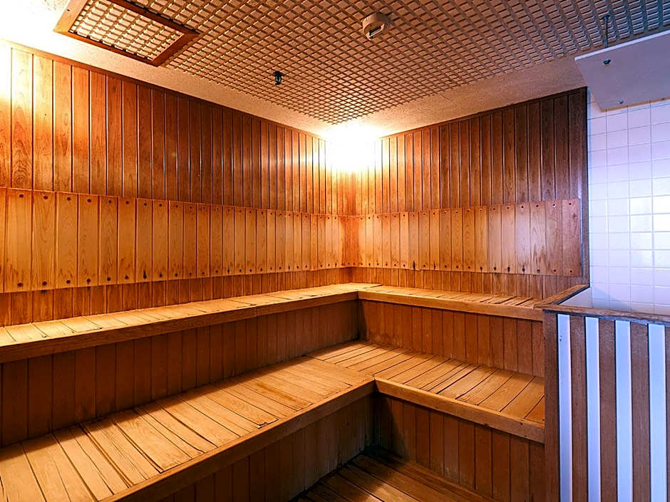 Ooedo Onsen Monogatari Premium Iseshima