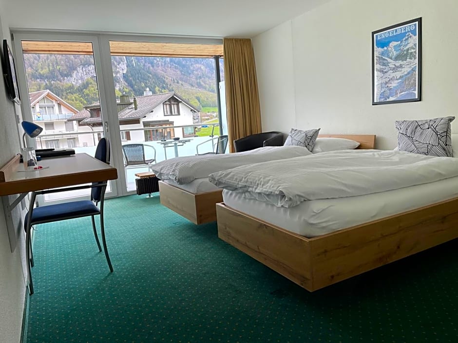 Hotel Hahnenblick