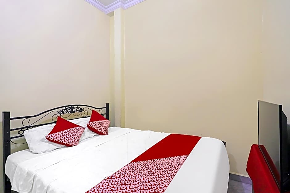 OYO 91974 Alfisal Syariah