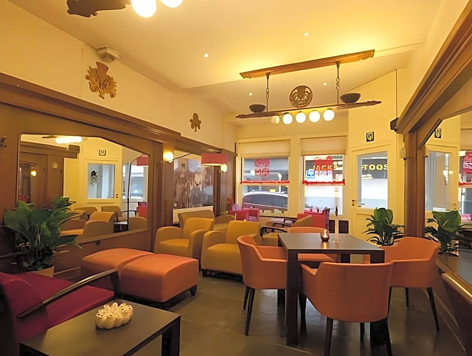 Hotel Jose