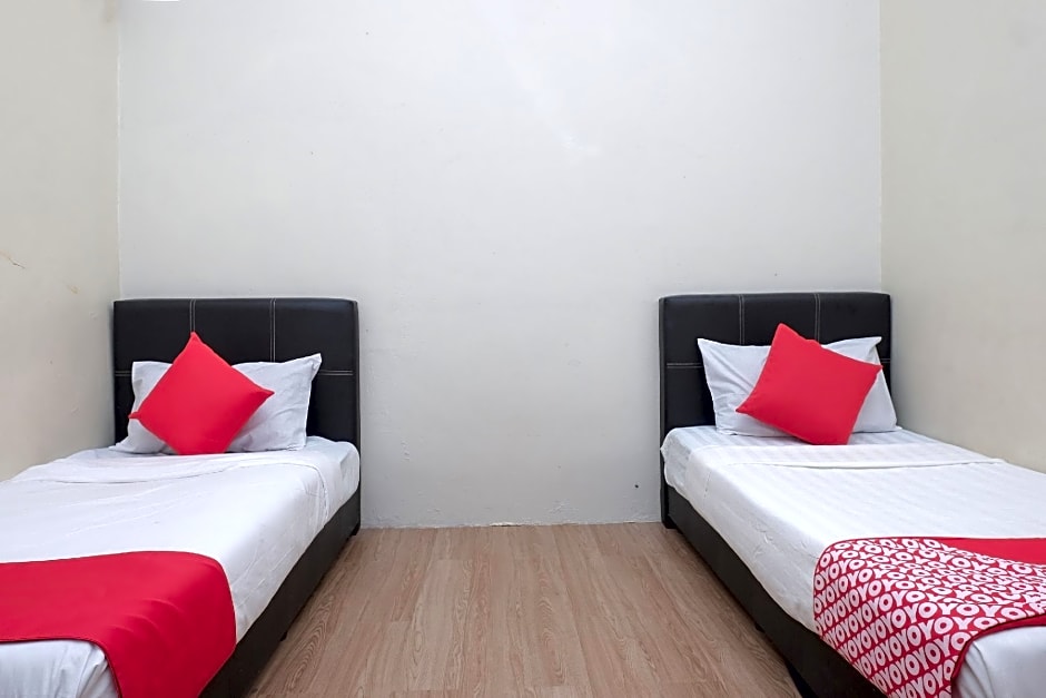 Hotel O Kay Inn Kerteh