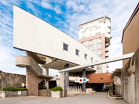 Apa Hotel Kanazawa-Nomachi