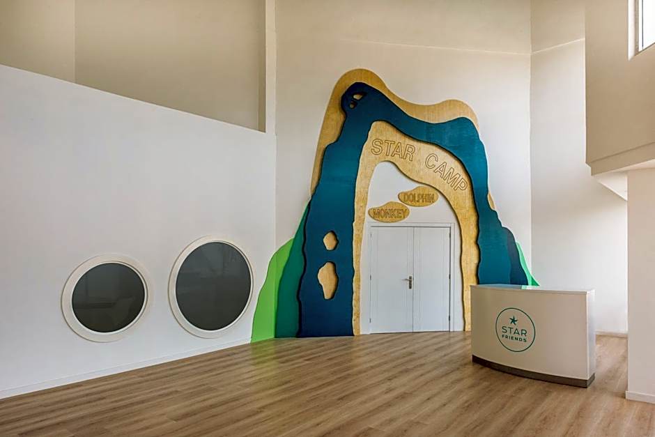 Iberostar Waves Bouganville Playa