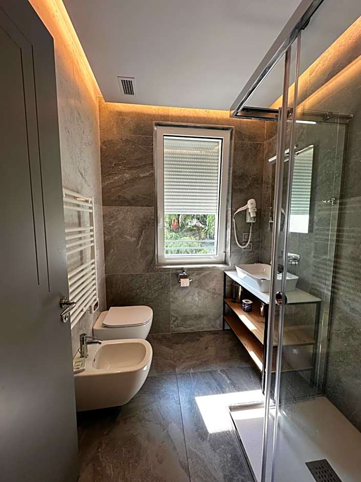 GRANDI 32 Boutique Residence