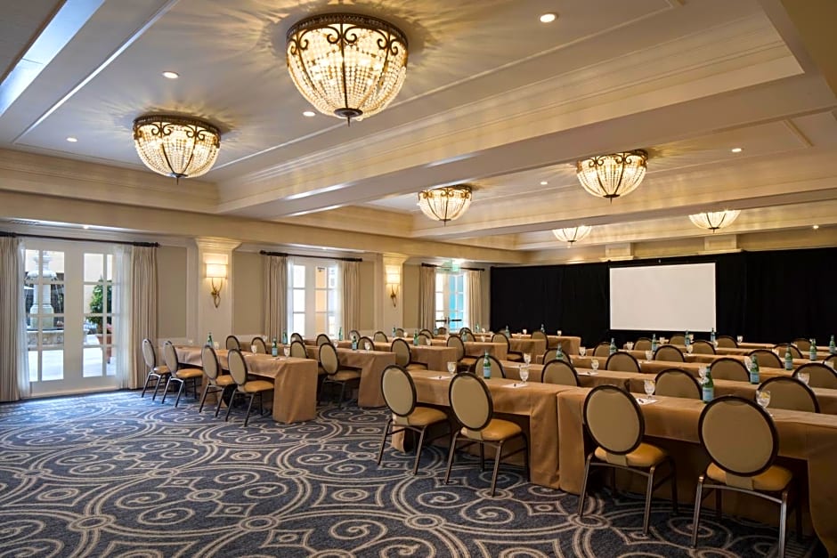 Lafayette Park Hotel & Spa