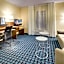 Fairfield Inn & Suites by Marriott Asheville Tunnel Road