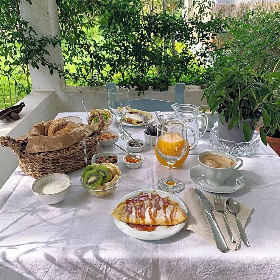 AGRIB&B Il Pomo d'oro