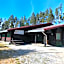 Dombås Hostel