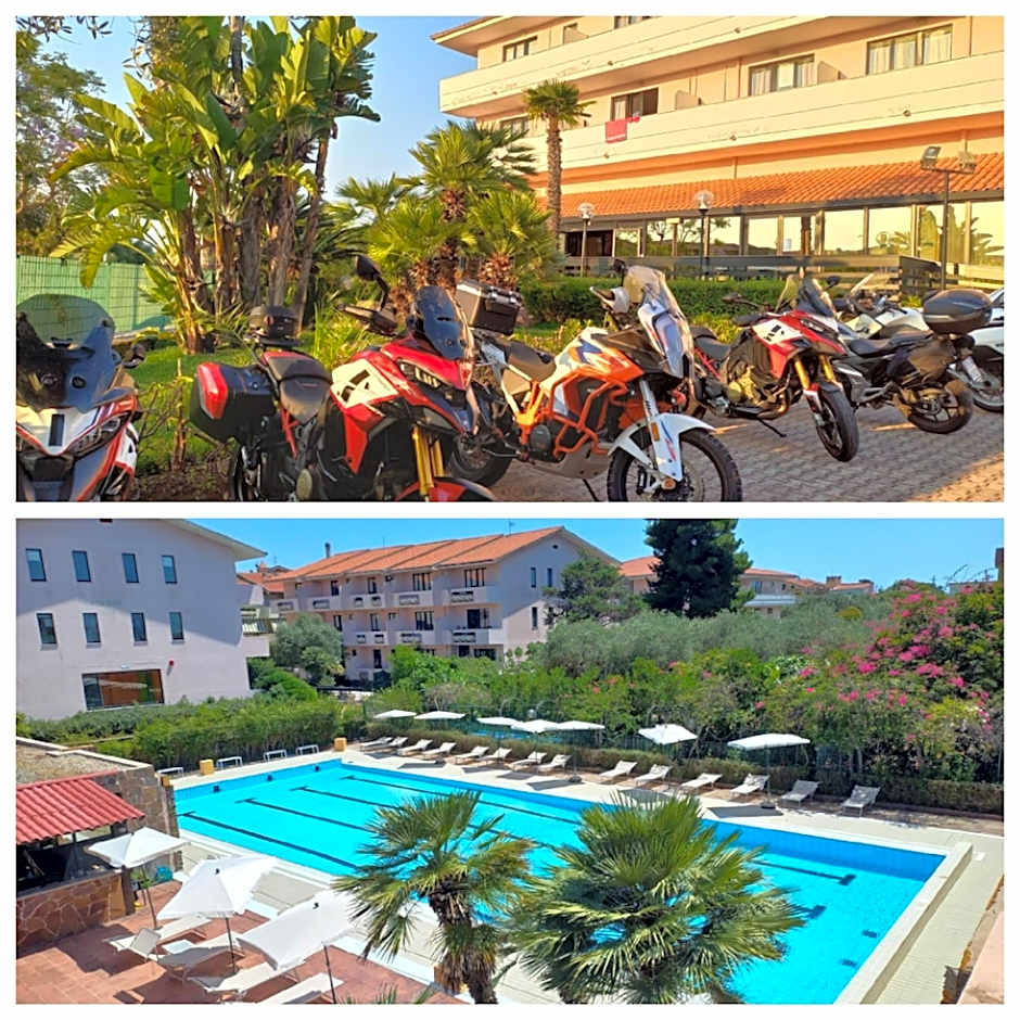 Green Sporting Club Hotel