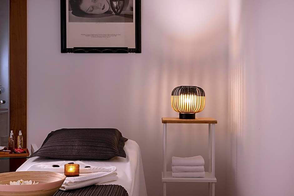 Villa Magalean Hotel & Spa