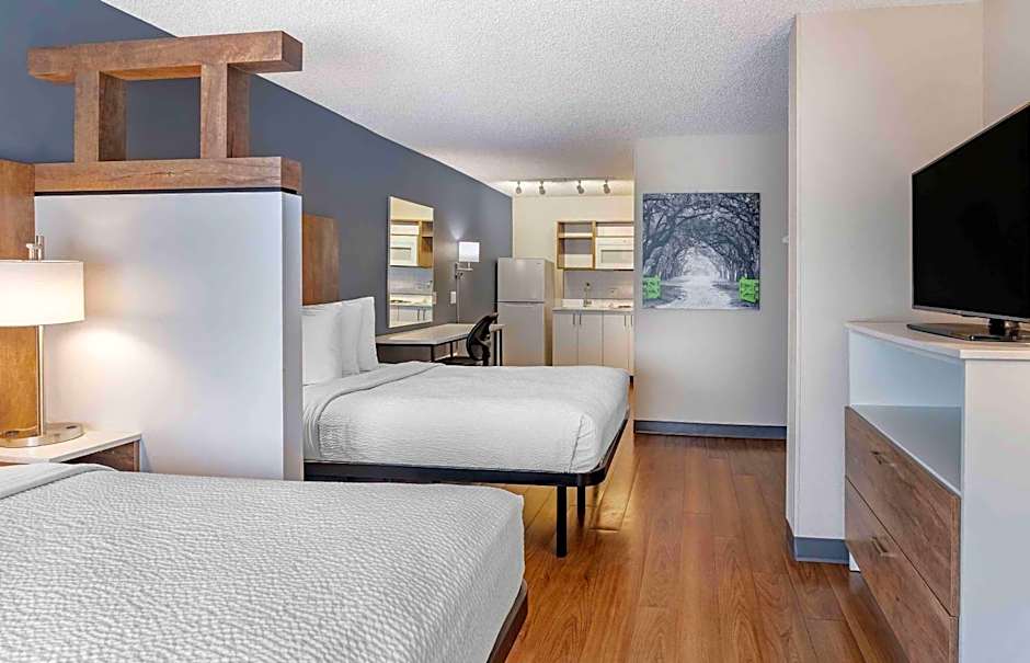 Extended Stay America Suites - San Jose - Mountain View