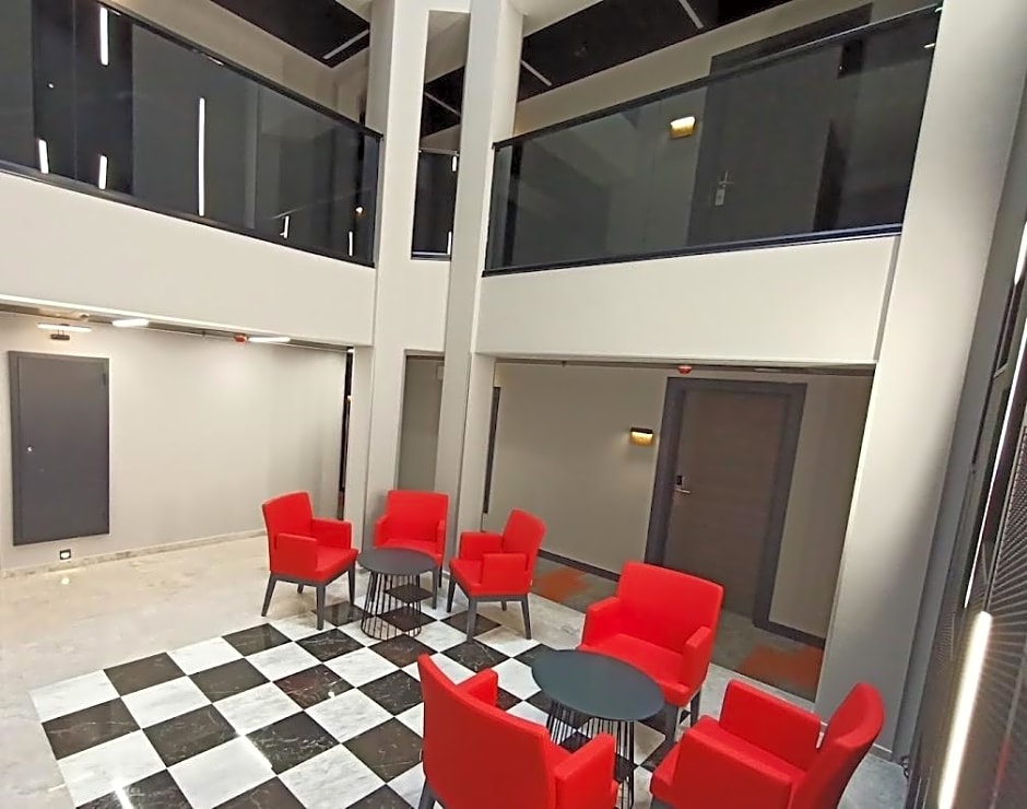 Days Hotel by Wyndham Ankara Cankaya