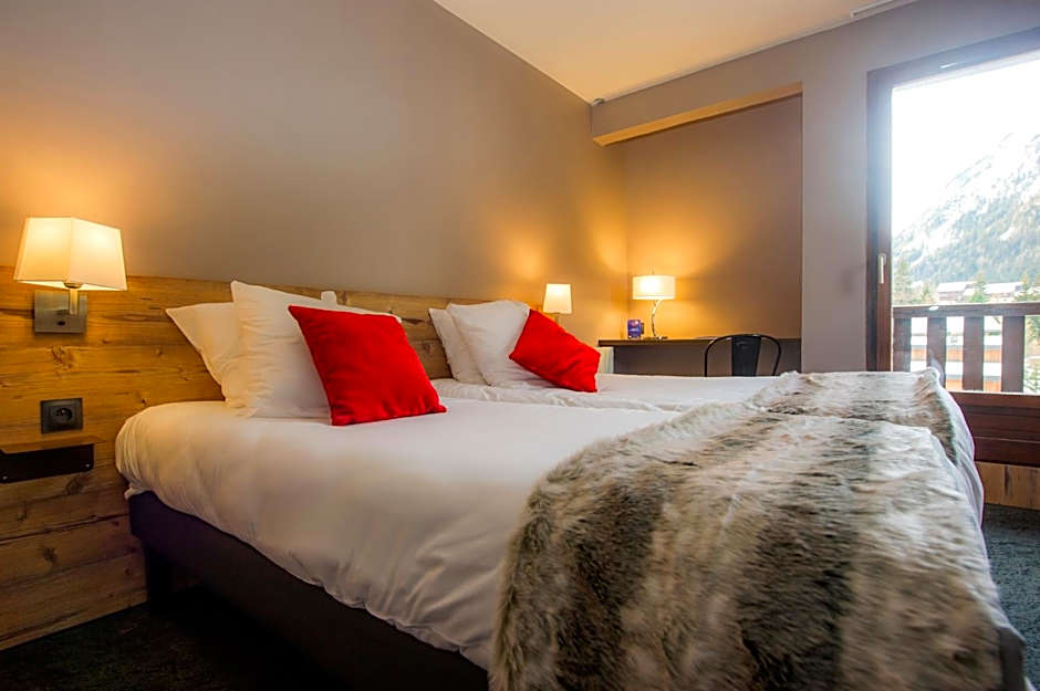 SOWELL Family Valfrejus