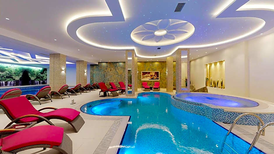 Hotel Buket Zlatibor