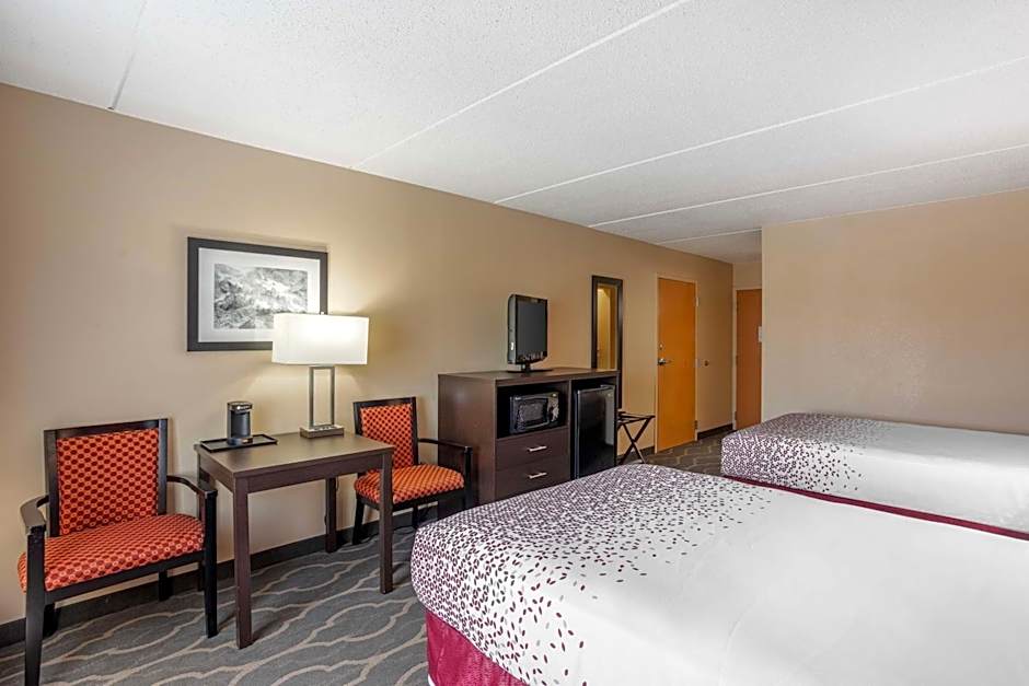 Best Western Inn At Blakeslee-Pocono