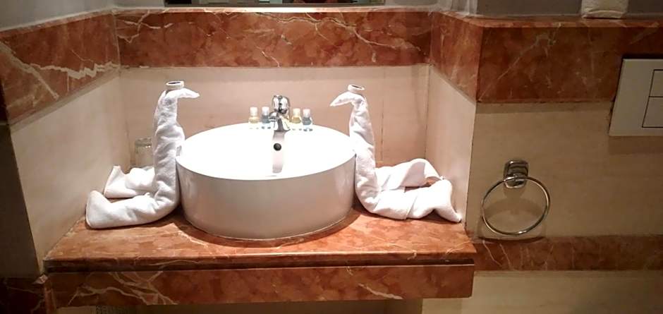 Blue Sea Le Printemps Hotel