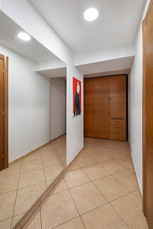 Hotel Moscatello