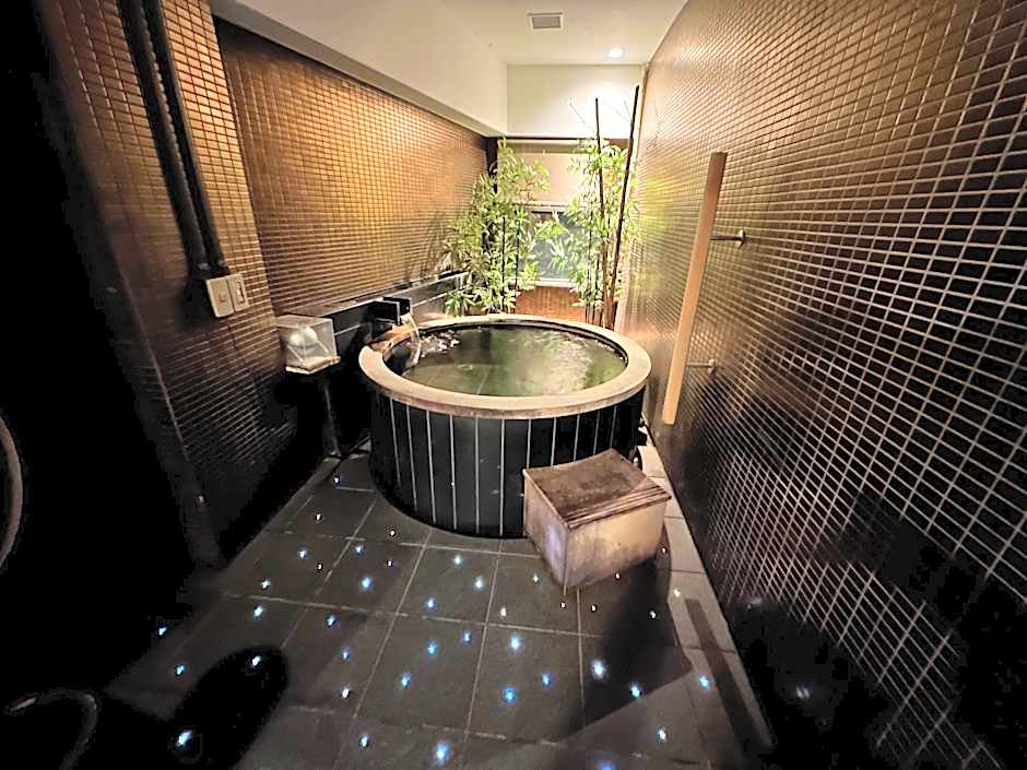 Ginka - Kinosaki Maruyamagawa Onsen