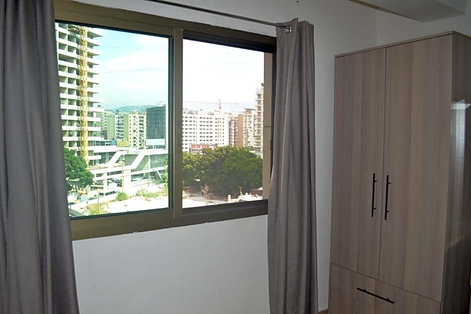 Silver Apartments