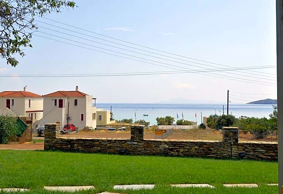 Rooster Guesthouse Rooms