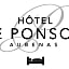 Hôtel Ponson