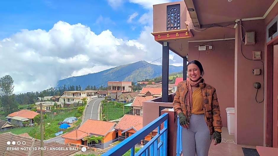 Tengger Indah Bromo by ABM