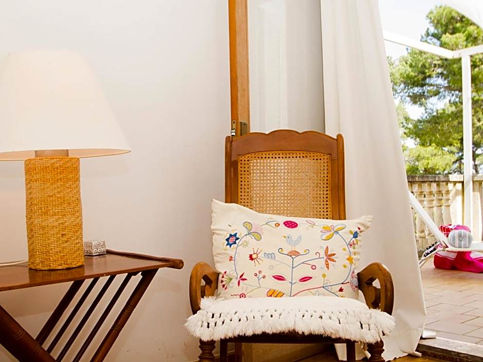 Villa Camila para 7 junto a playa de Sant Pere