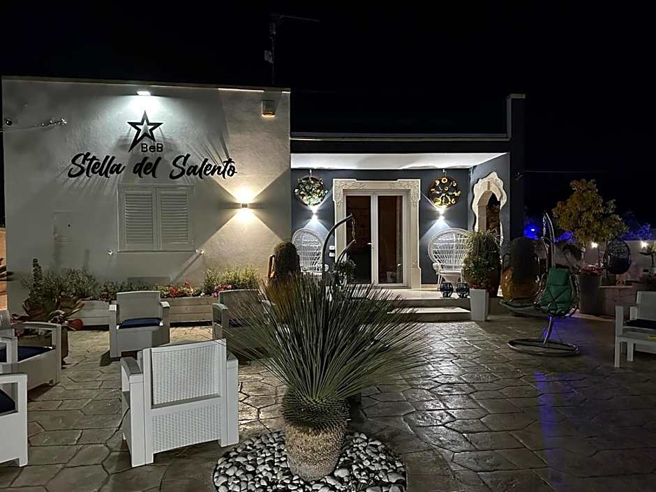 B&B Stella Salento Karin