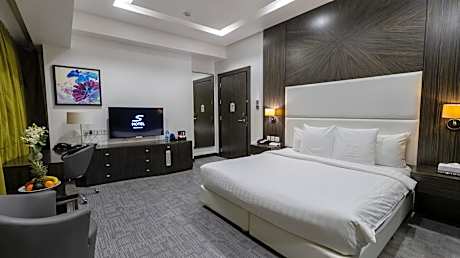 Superior Double or Twin Room