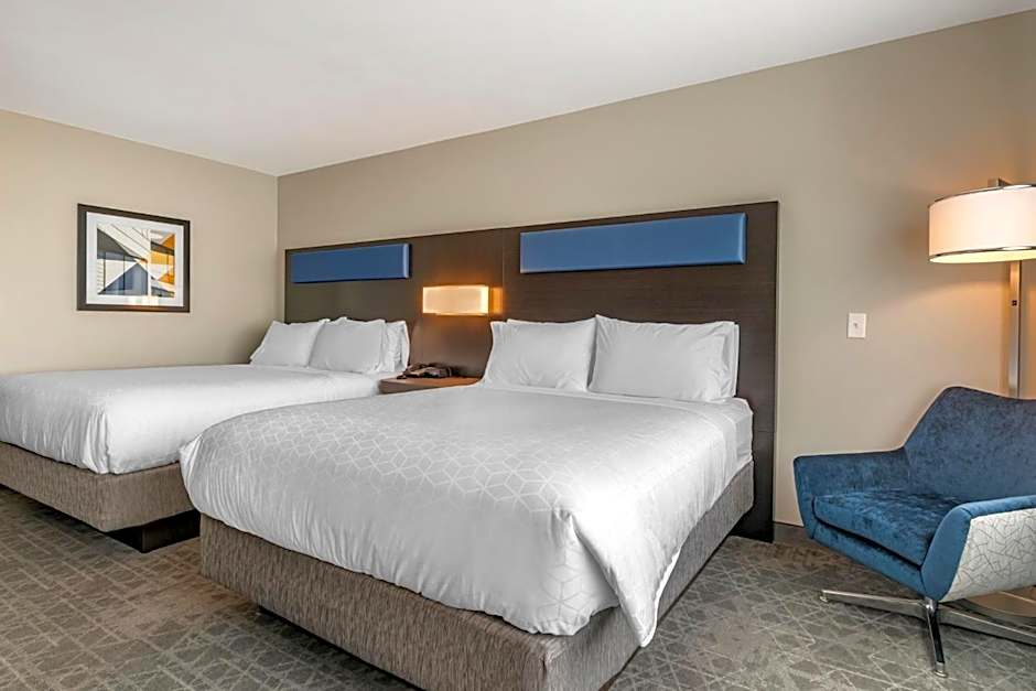 Holiday Inn Express and Suites Lancaster - Mount Joy By IHG