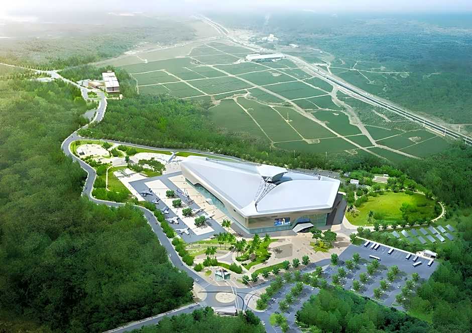 Jeju Aerospace Hotel