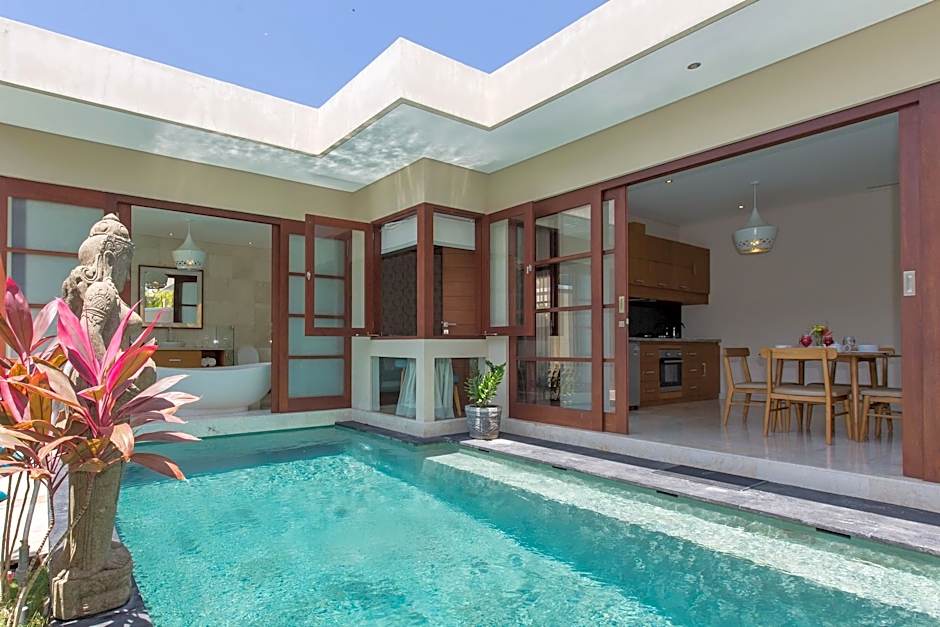 Beautiful Bali Villas