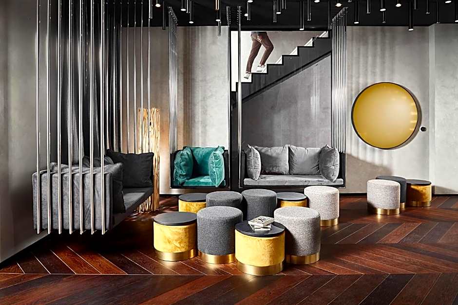 21st Century Zlatibor Residence, Spa & Wellness by Adora