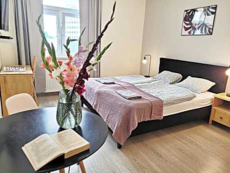 Suite Apartment