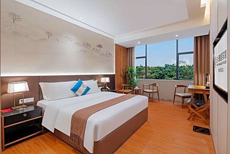 Superior Queen Room