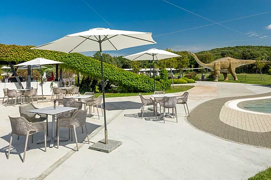 Camping Homes Mon Perin