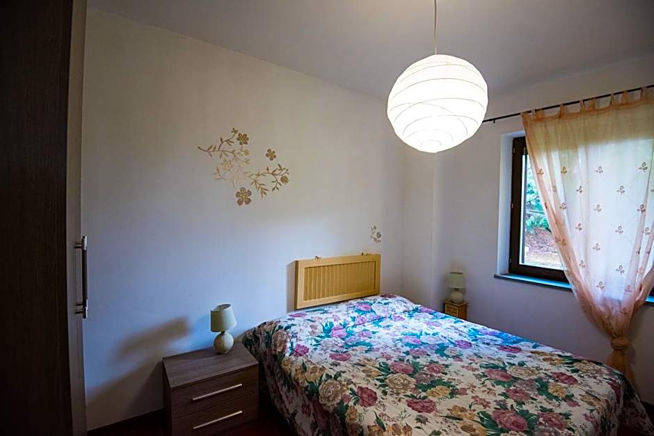 Agriturismo Monte della Dea