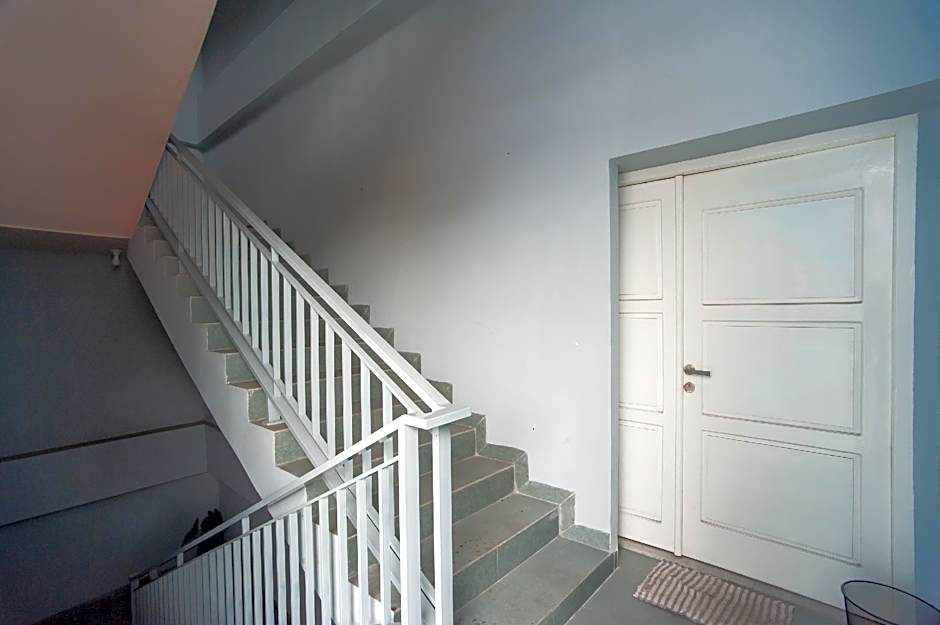 Urbanview Hotel Pangeran Palembang by RedDoorz