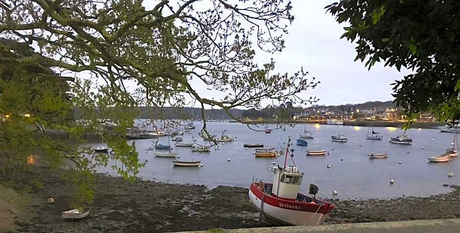 Résidence Ti An Amiral